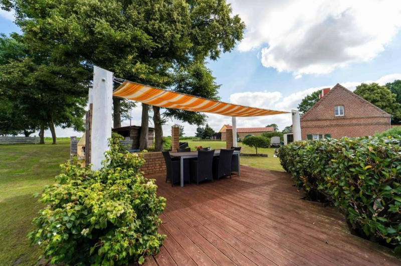 Thumbnail-ObjNr:19764 - Kernsaniertes- freistehendes Einfamilienhaus mit hochmoderner Ausstattung und ländlichem Flair