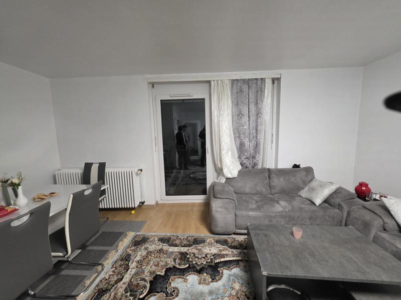 Thumbnail-ObjNr:19767 - Kernsanierte 2-Zimmerwohnung in Ludwigshafen