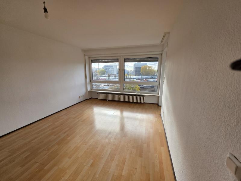 Thumbnail-ObjNr:19769 - Gepflegte 2 Zimmer Eigentumswohnung im Herzen von Ludwigshafen