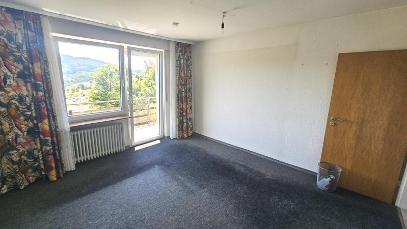 Thumbnail-ObjNr:19714 - Gepflegtes EFH in absoluter Toplage in Weinheim-OBERFLOCKENBACH