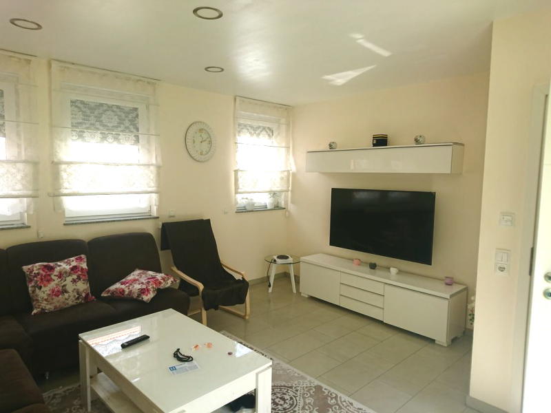 Thumbnail-ObjNr:19614 - TOPP Angebot - neuwertiges 2-Fam. Haus mit Garage zentral in LU-Oggersheim