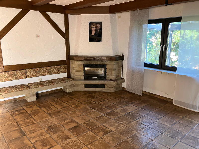 Thumbnail-ObjNr:19587 - Schönes 1-2 Familienhaus in sehr ruhiger Ortsrandlage von Moosbrunn im Odenwald