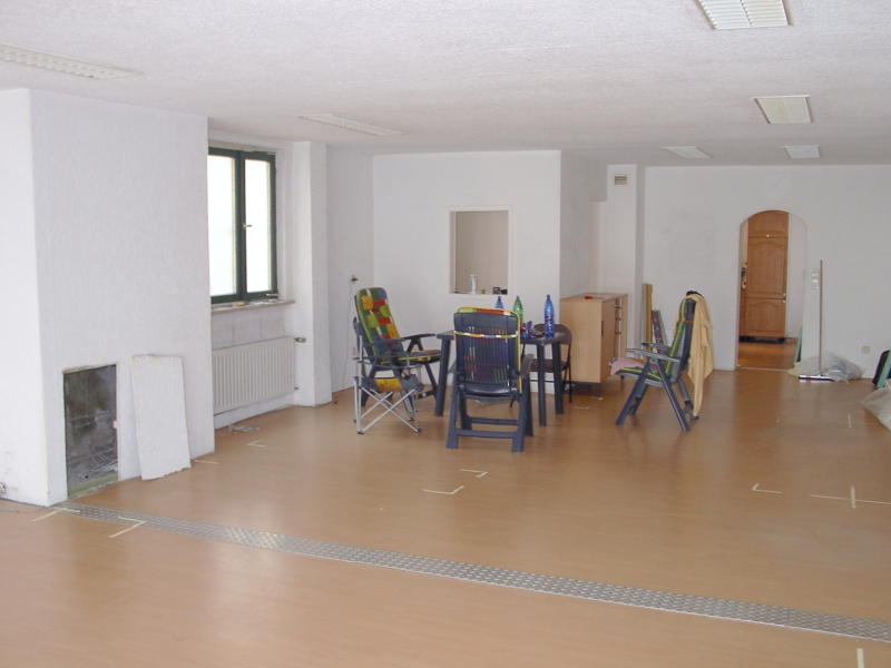 Thumbnail-ObjNr:19692 - Platz im Überfluss sucht willigen Handwerker