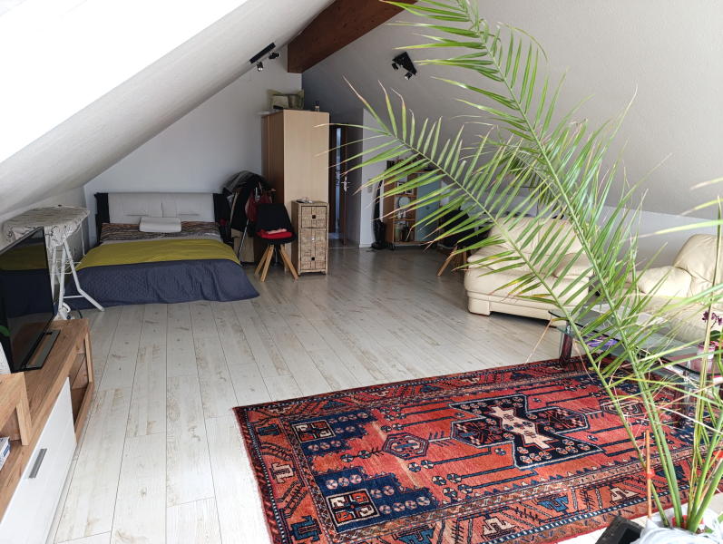 Thumbnail-ObjNr:19747 - Tolles 1 Zi. Appartement in sehr guter Lage von Altrip