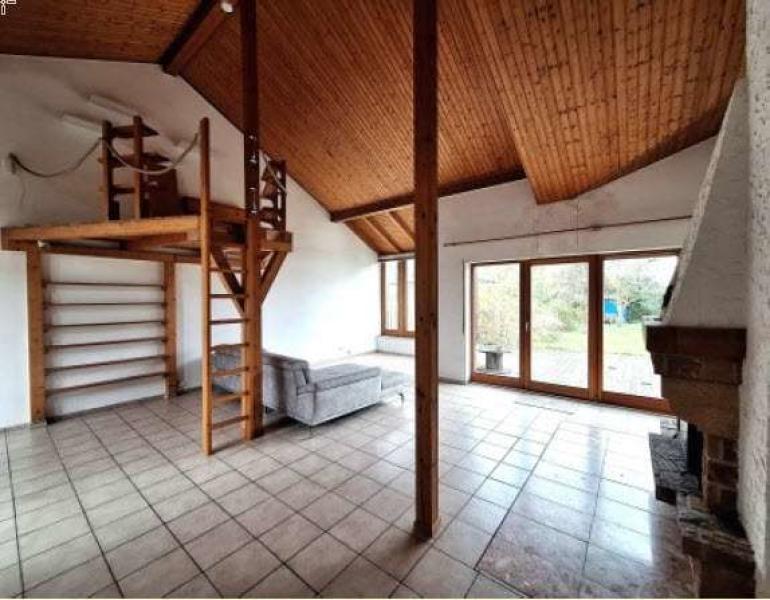 Thumbnail-ObjNr:19748 - Gepflegtes, freistehendes EFH mit Terrasse und großem Garten in Zwingenberg