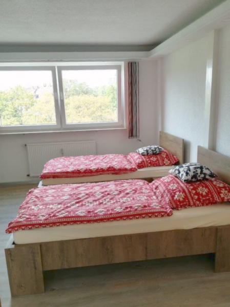 Thumbnail-ObjNr:19701 - 3 Zimmerwohnung als rentable Kapitalanlage in Ludwigshafen