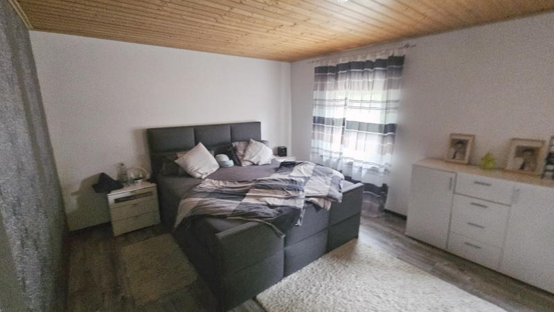 Thumbnail-ObjNr:19492 - Gemütliches Wohnen im 4-Zi. REH in Weinheim