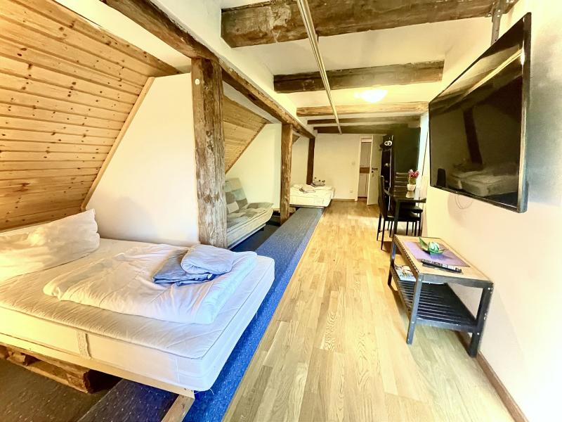 Thumbnail-ObjNr:19745 - Vier Wohneinheiten in ländlicher Lage nahe Anklam