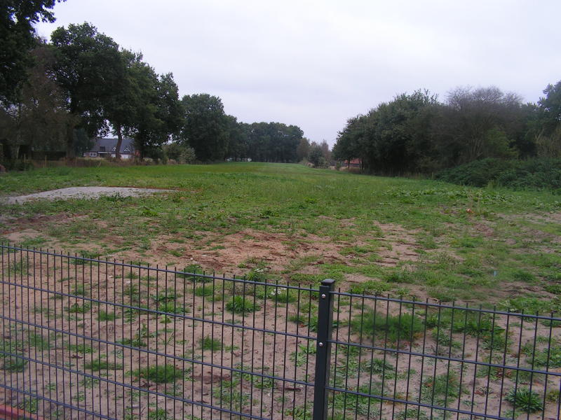 Thumbnail-ObjNr:14342 - Vollerschlossenes Baugrundstück mit ca. 9000m²