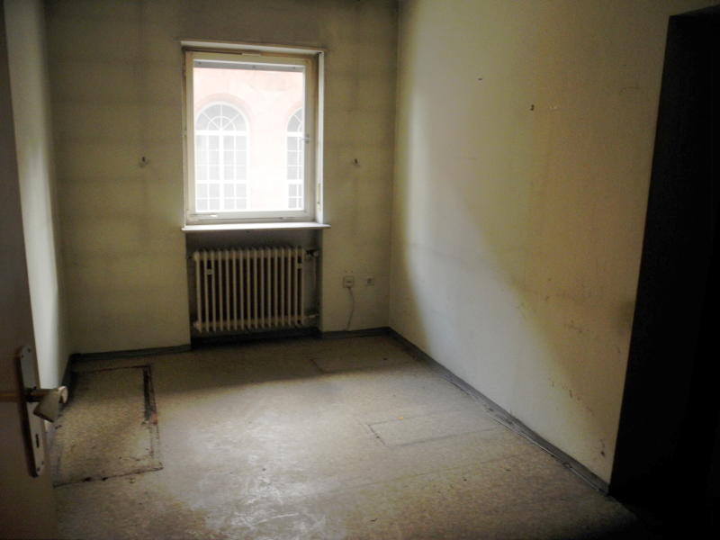 Thumbnail-ObjNr:17530 - Teivermietetes Wohn-Geschäftshaus in Elmstein