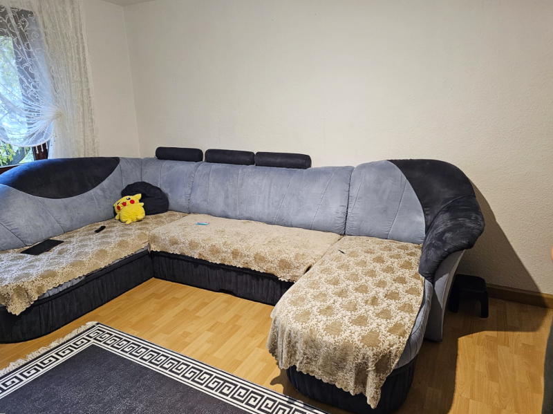 Thumbnail-ObjNr:18293 - 2 Zimmerwohnung in Lu-Zentrum