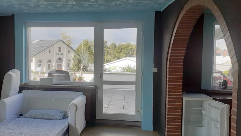 Thumbnail-ObjNr:18885 - Bekannte Gaststätte mit viel Wohnraum möchte bewirtschaftet werden