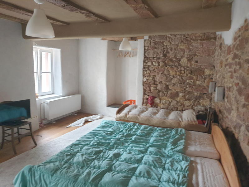 Thumbnail-ObjNr:18889 - Freistehendes Mehrgenerationenhaus im Herzen der Burgstadt