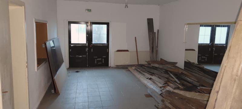 Thumbnail-ObjNr:18994 - Stattliches Wohn-Geschäftshaus, Möglichkeit als Anlageobjekt ist gegeben