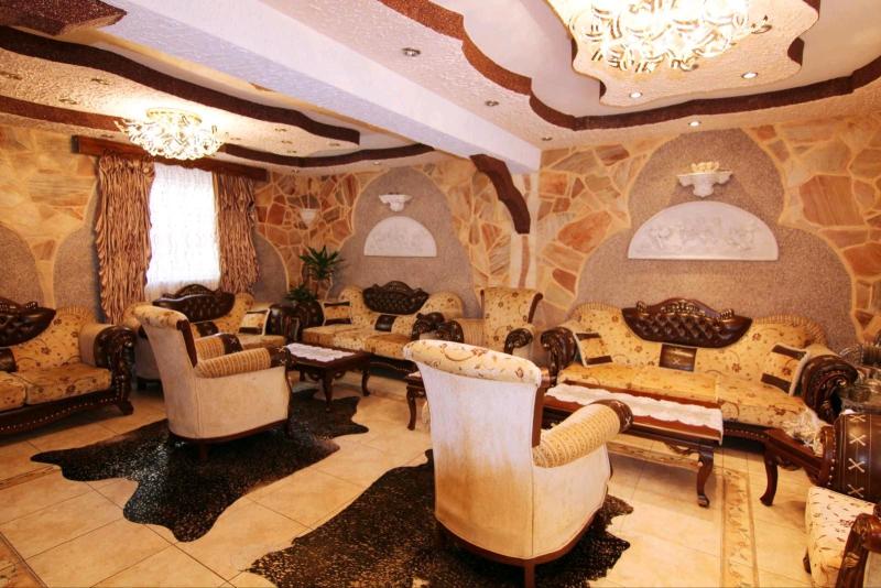 Thumbnail-ObjNr:19002 - Individuelles Wohnen für die große Familie in 1-2 Familienhaus zentral aber ruhig in LambrechtPfalz