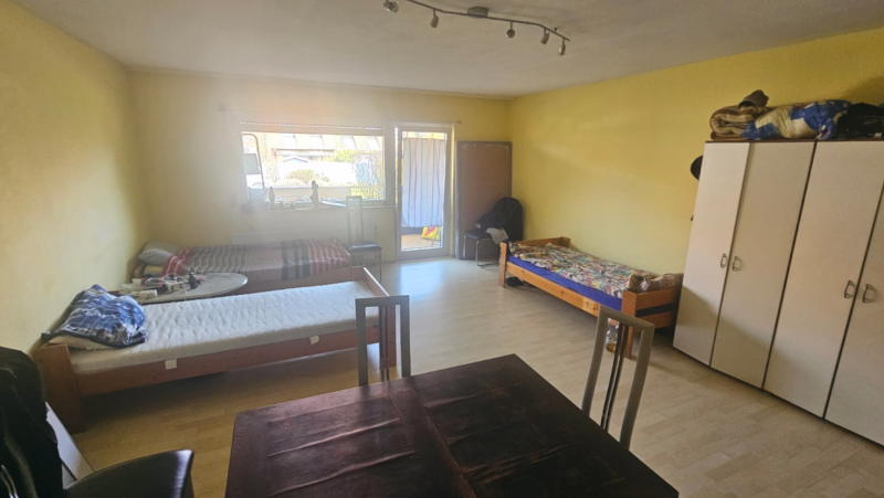 Thumbnail-ObjNr:19034 - frisch saniertes Apartment in ruhiger Randlage von Ludwigshafen Edigheim