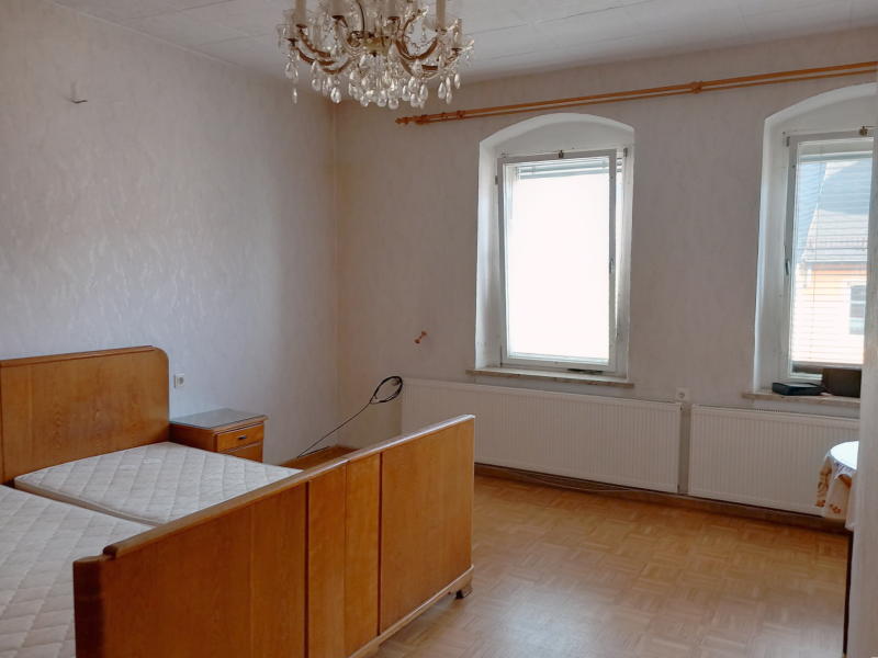 Thumbnail-ObjNr:19278 - Reihenmittelhaus im Zentrum von Geringswalde