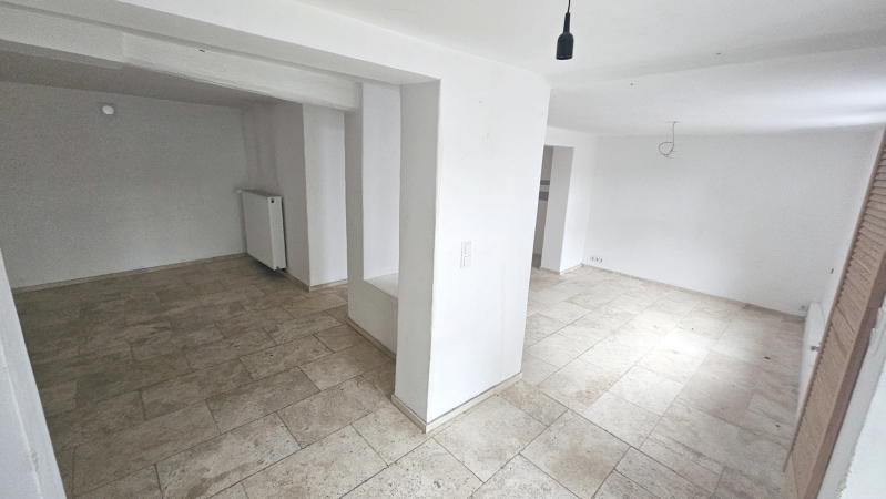 Thumbnail-ObjNr:19666 - Ruhig gelegenes EFH (Haus- Hofbauweise) in 2. Reihe in Neustadt-MUSSBACH