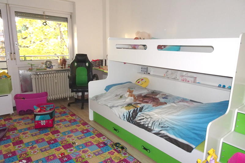 Thumbnail-ObjNr:18466 - Helle, freundliche 3-Zimmer ETW in Altrip
