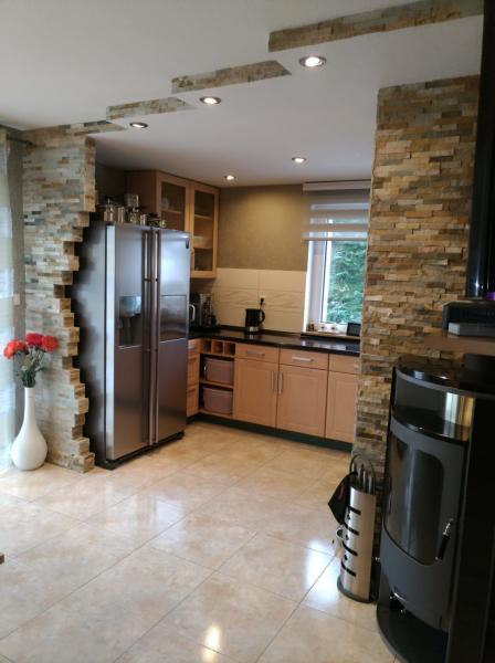 Thumbnail-ObjNr:18999 - TOP gepflegte und helle 4 Zimmer - ETW mit Balkon in Philippsburg