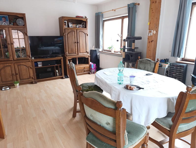 Thumbnail-ObjNr:19723 - Großzügiges 1-2 Familienhaus in Lug