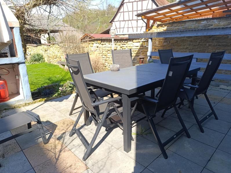 Thumbnail-ObjNr:19678 - Viel Platz für die Großfamilie in Bretten-Bauerbach