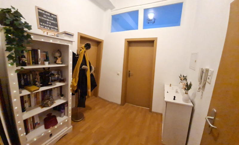 Thumbnail-ObjNr:19730 - Gepflegtes Stadthaus in zentraler Lage