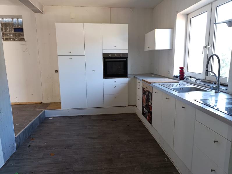 Thumbnail-ObjNr:19681 - Kleines Haus mit Nebengebäude in Sankt Martin