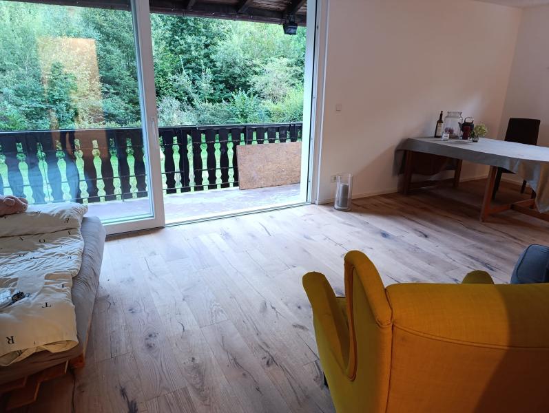 Thumbnail-ObjNr:19561 - Wohnen mitten im Wald in der Nähe von Annweiler!