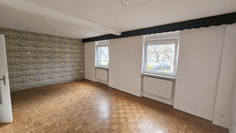 Thumbnail-ObjNr:19644 - Modernisiertes EFH mit 5 Zimmern recht zentral in Lambsheim