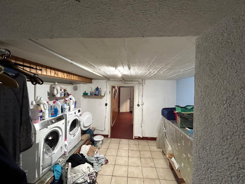 Thumbnail-ObjNr:19593 - Haus sucht geschickten Handwerker - renovierungsbedürftiges RH in angenehmer Wohnlage in Hemsbach