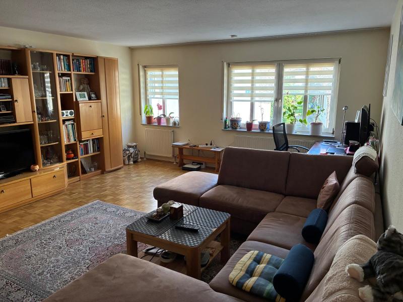 Thumbnail-ObjNr:19388 - Zentral, schön und barrierefrei wohnen 3 Zimmer ETW in Speyer