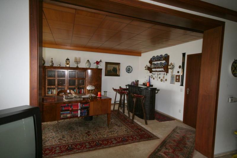 Thumbnail-ObjNr:19541 - Dachgeschosswohnung mit Stellplatz und tolelr Aussicht