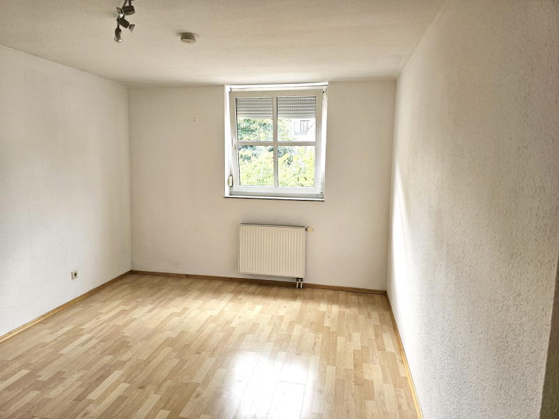 Thumbnail-ObjNr:19300 - Wohnung in Lu-Friesenheim mit schönem Balkon OHNE RENOVIERUNGSSTAU