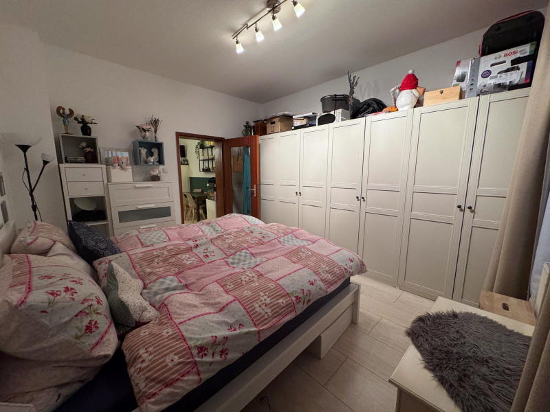 Thumbnail-ObjNr:19625 - Großzügige, gepflegte 2-Zi. ETW in Frankenthal