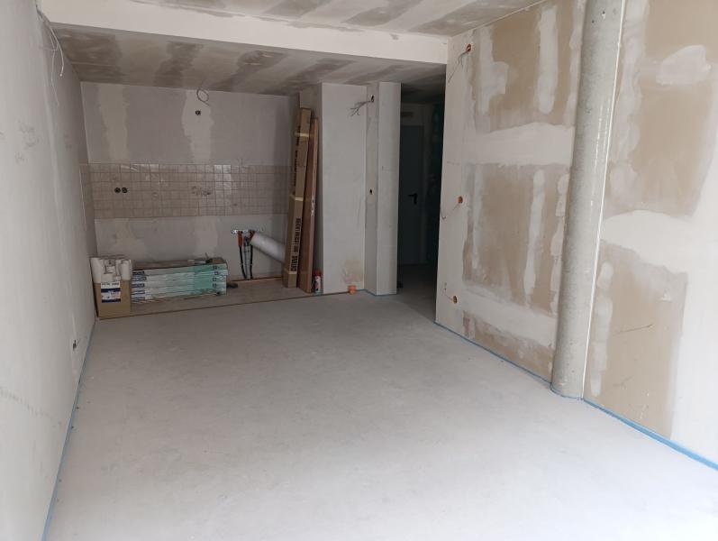 Thumbnail-ObjNr:19669 - Helles 1-Zimmer Appartement in guter Lage von Wiesloch