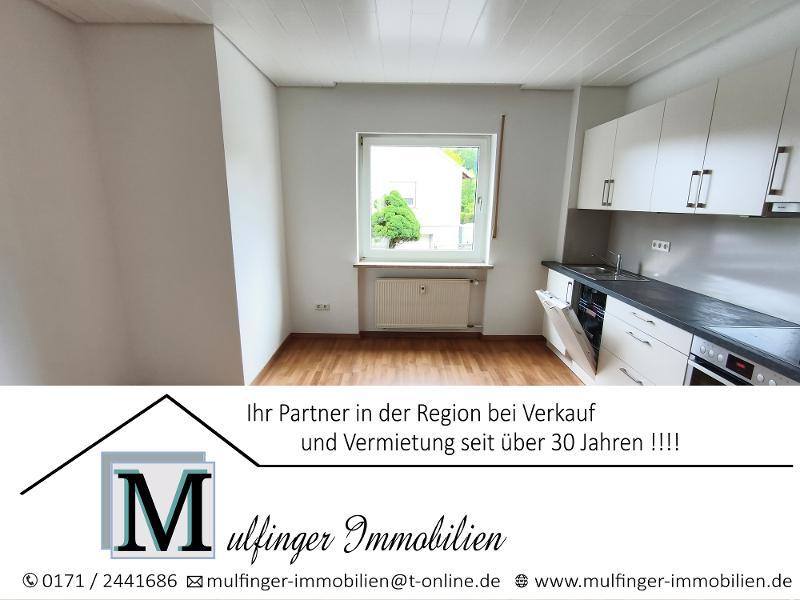 Thumbnail-2 Zi. EG Wohnung mit Balkon
