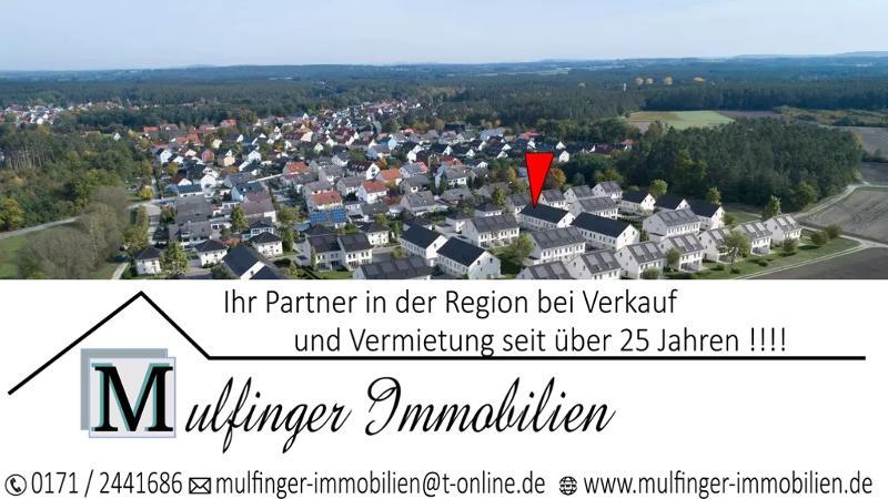 Thumbnail-NEUBAU - Reihenmittelhaus mit Garten, Garage und zusätzlichem Stellplatz