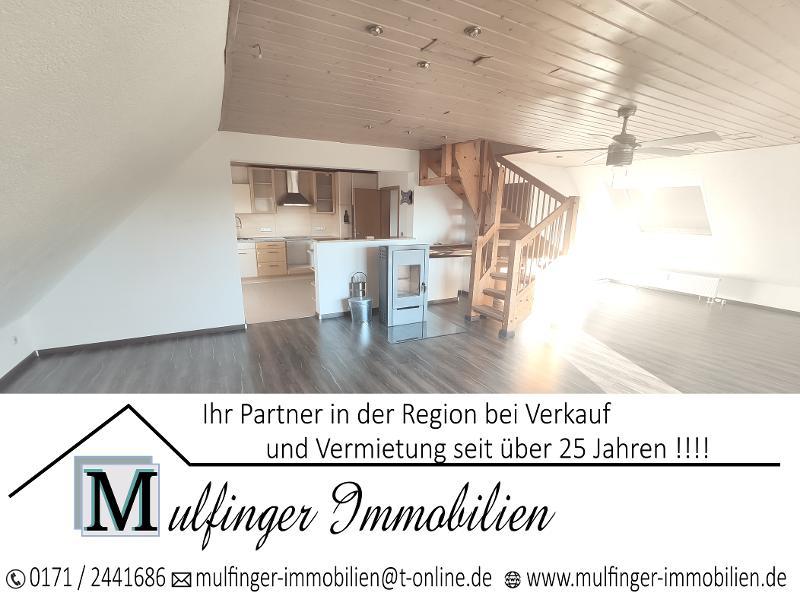 Thumbnail-Große Maisonette mit Klimaanlagen (aktuell in 2 Wohnungen unterteilt) mit 2 Balkonen, 2 Einbauküchen und 2 Stellplätzen
