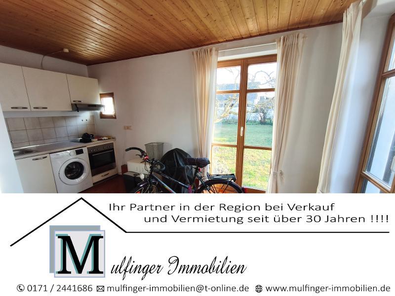Thumbnail-2 Zi. EGDG Wohnung mit Terrasse in Frauenaurach