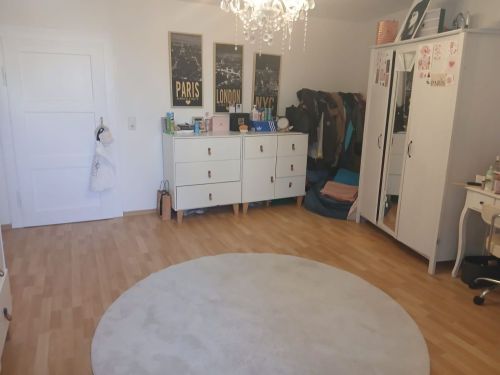 Thumbnail-Hochwertige 4-Zimmer-Mietwohnung im Zentrum von 97421 Schweinfurt