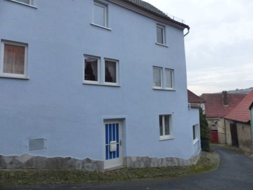 Thumbnail-Mehrfamilienhaus in 97450 Arnstein, 21 Min bis Würzburg (ID 10389)