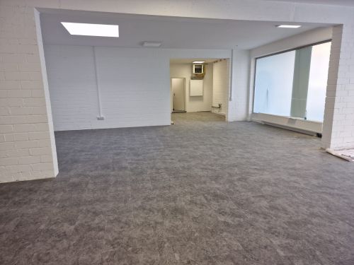Thumbnail-Behindertengerechte Erdgeschosswohnung in 97523 Schwanfeld zwischen Würzburg und Schweinfurt (ID 1354)