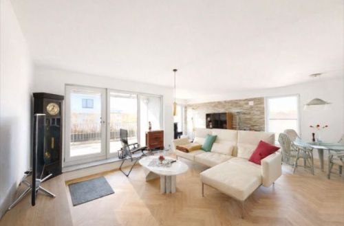 Thumbnail-Hochwertige 4-Zimmer-Wohnung in 81245 München (ID 1600)