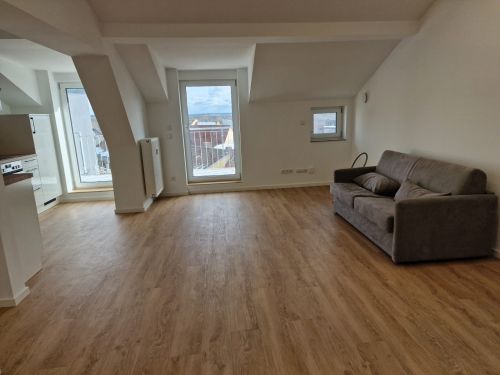 Thumbnail-Ein Traum! Schicke 3-Zimmer-Mietwohnung mit Balkon in 97421 Schweinfurt (ID 10641)