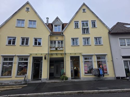 Thumbnail-Laden, Praxis, Drogeriemarkt, Büro im Zentrum von 97450 Arnstein (ID 1584)
