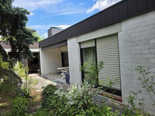 Thumbnail-Gepflegtes Einfamilienhaus in ruhiger Lage von 97422 Schweinfurt (ID 10517)