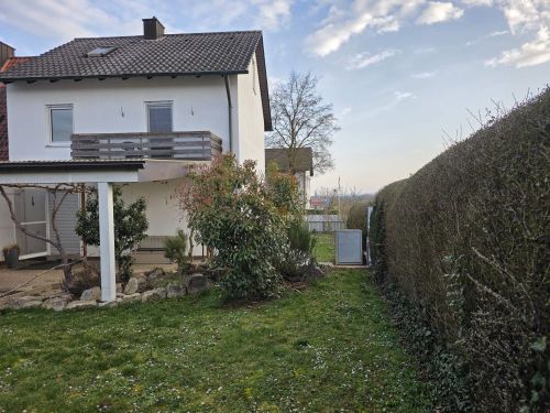 Thumbnail-Gepflegtes Einfamilienhaus in 97464 Niederwerrn (ID 10624)