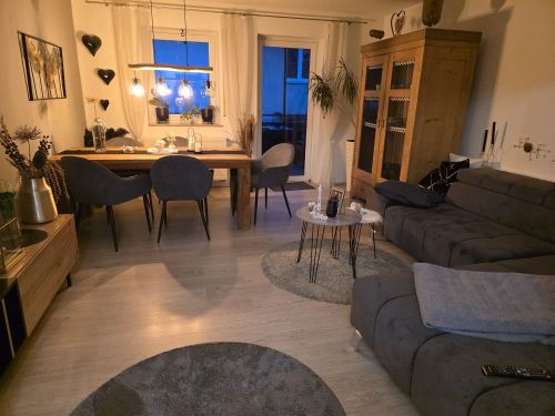 Thumbnail-3-Zimmer Eigentumswohnung mit Balkon in 97714 Oerlenbach-Ebenhausen (ID 10602)