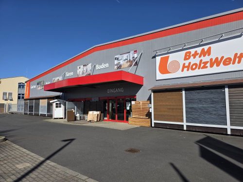 Thumbnail-Hallen + Büro in 97076 Würzburg-Lengfeld (ID 1571)